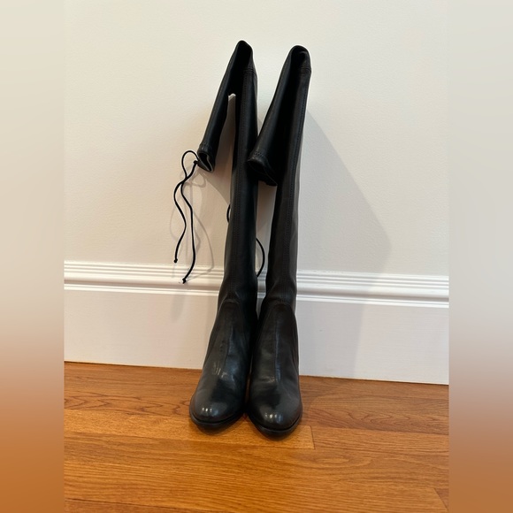 Stuart Weitzman boats - Picture 2 of 5